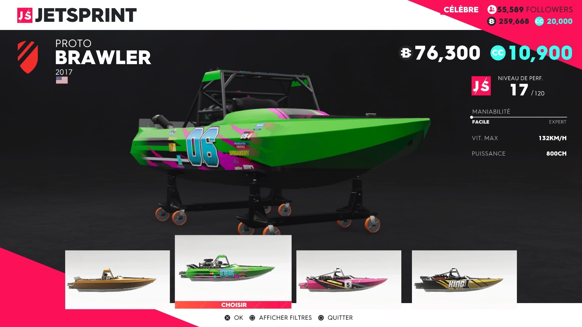 The Crew 2
